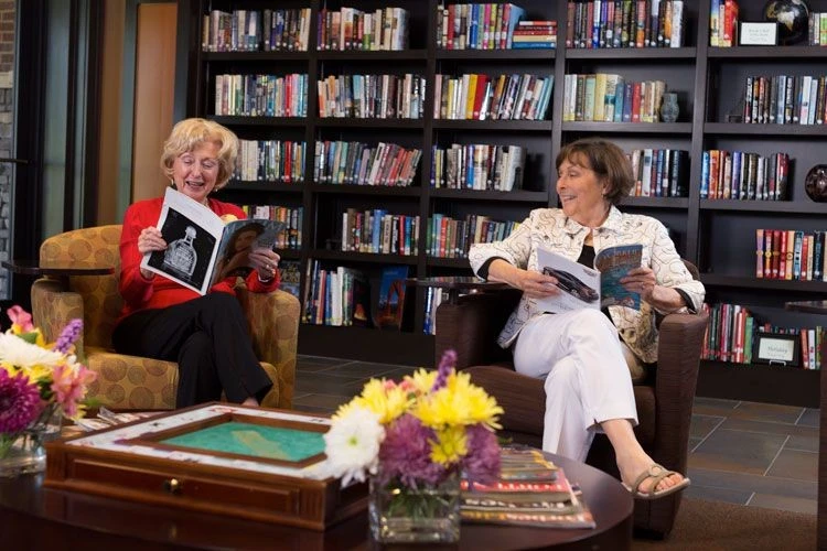 Danberry at Inverness Library 2 4 1711659860