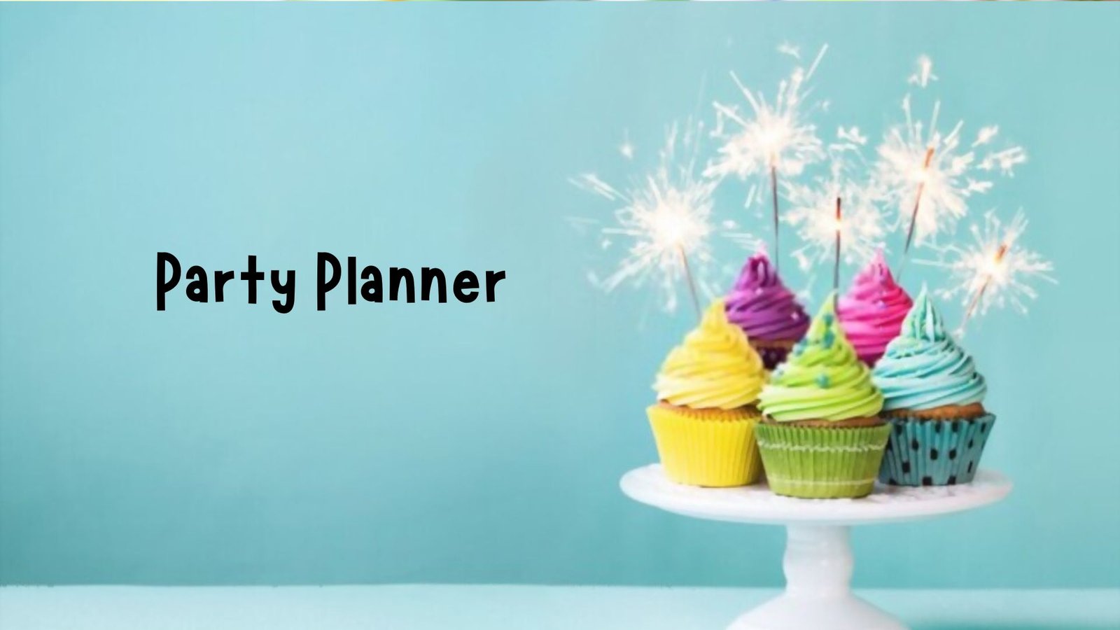 Party Planner