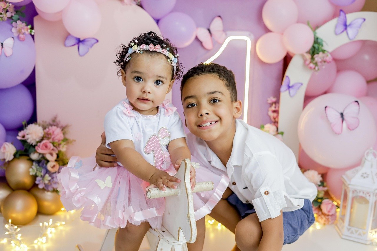 kids, birthday party, celebration, children, siblings, children's party, birthday party, birthday party, birthday party, birthday party, birthday party
