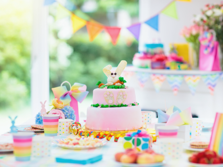 Cakes Treats & Catering